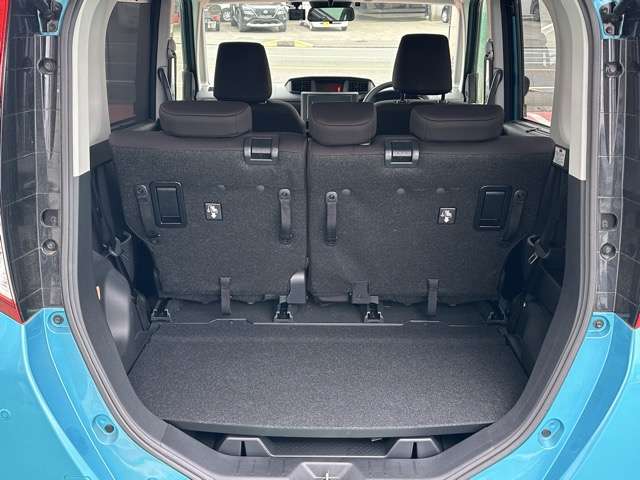 トヨタ ルーミー １．０ Ｘ R4年 (東海) 99