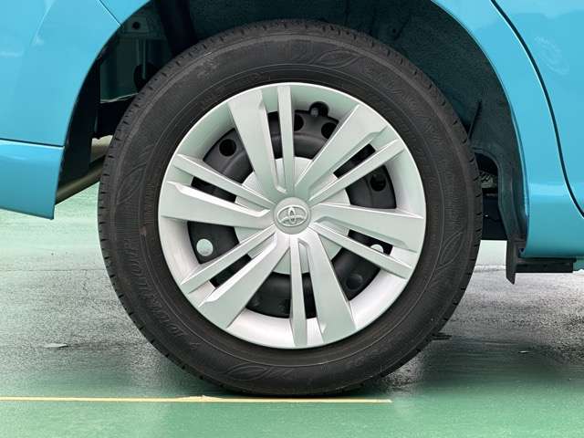 トヨタ ルーミー １．０ Ｘ R4年 (東海) 99