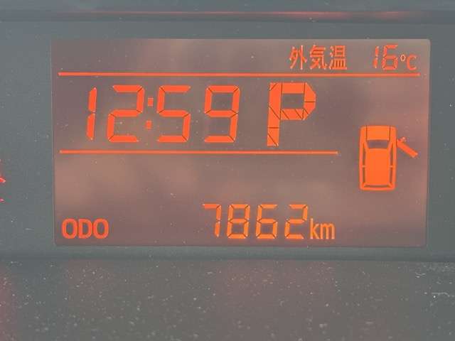 トヨタ ルーミー １．０ Ｘ R4年 (東海) 99