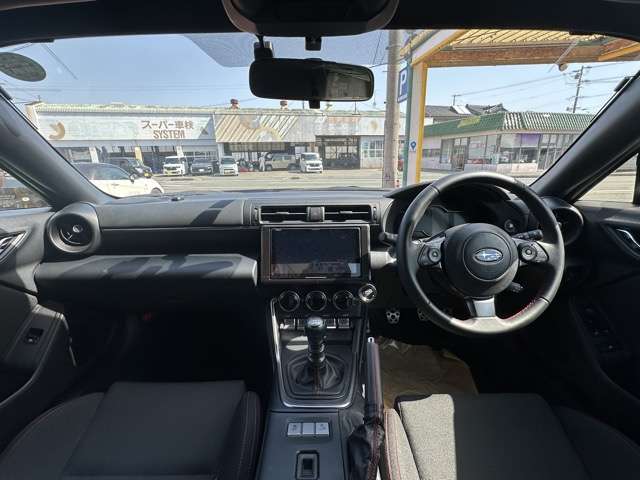 スバル ＢＲＺ ２．４ Ｒ R4年 (東海) 99