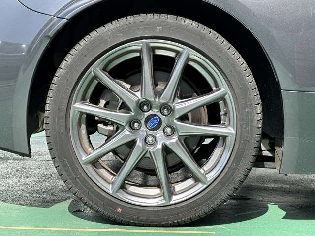 スバル ＢＲＺ ２．４ Ｒ R4年 (東海) 99