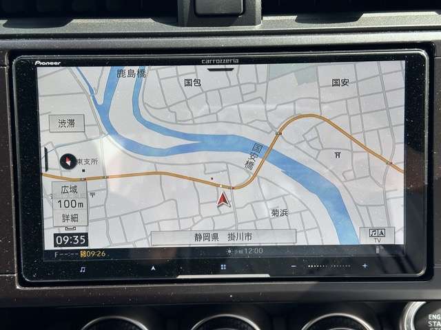 スバル ＢＲＺ ２．４ Ｒ R4年 (東海) 99