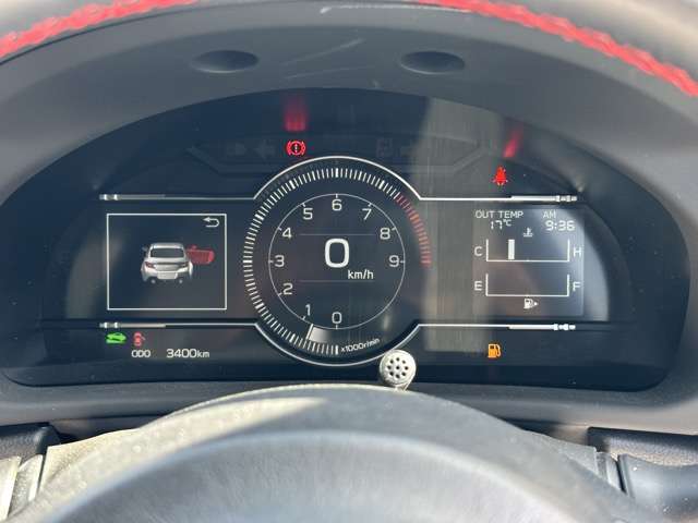 スバル ＢＲＺ ２．４ Ｒ R4年 (東海) 99