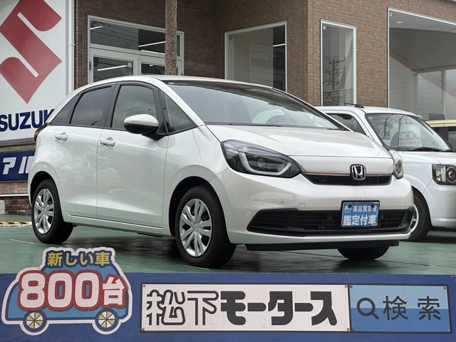 ホンダ フィット １．５ ホーム R6年 (東海) 99