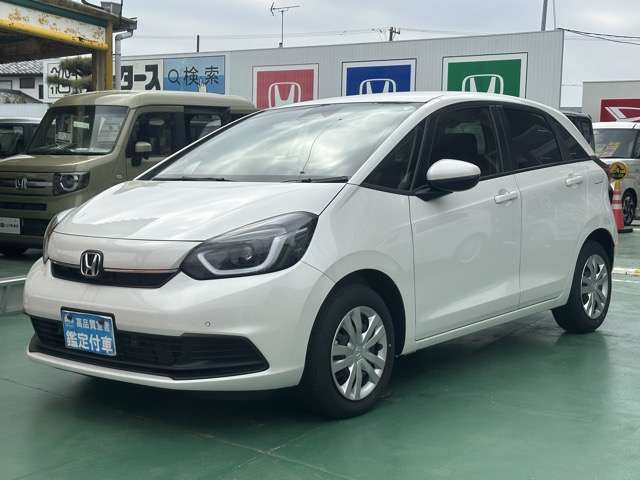ホンダ フィット １．５ ホーム R6年 (東海) 99