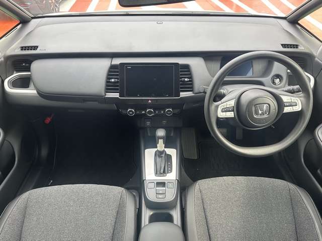 ホンダ フィット １．５ ホーム R6年 (東海) 99