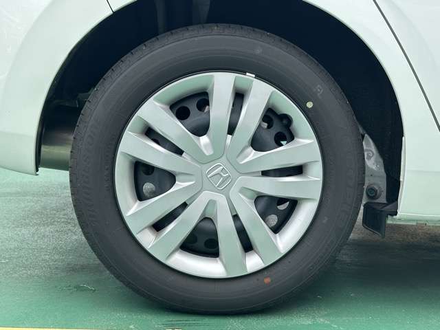 ホンダ フィット １．５ ホーム R6年 (東海) 99