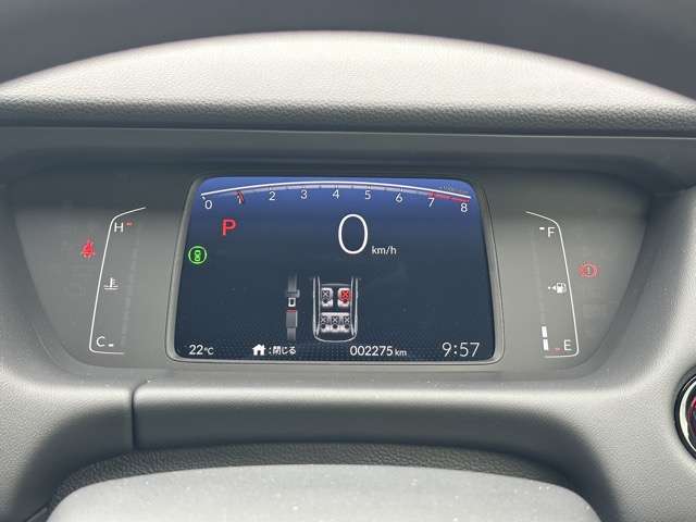 ホンダ フィット １．５ ホーム R6年 (東海) 99