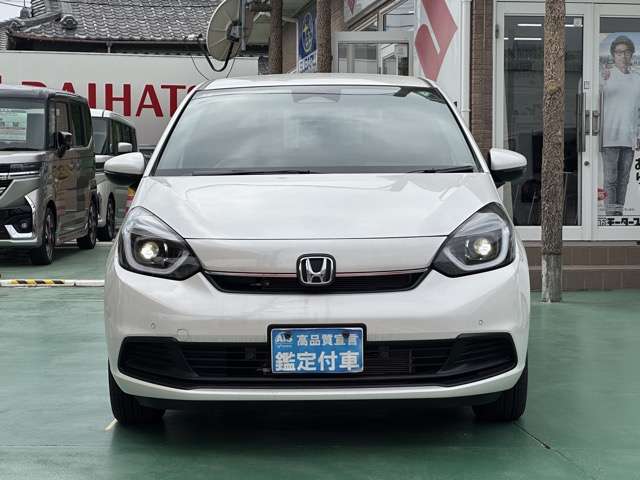 ホンダ フィット １．５ ホーム R6年 (東海) 99