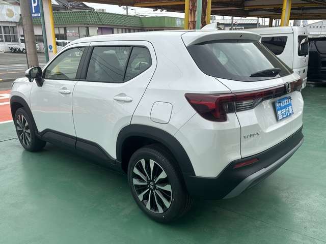 ホンダ ＷＲ−Ｖ １．５ Ｚ R7年 (東海) 99