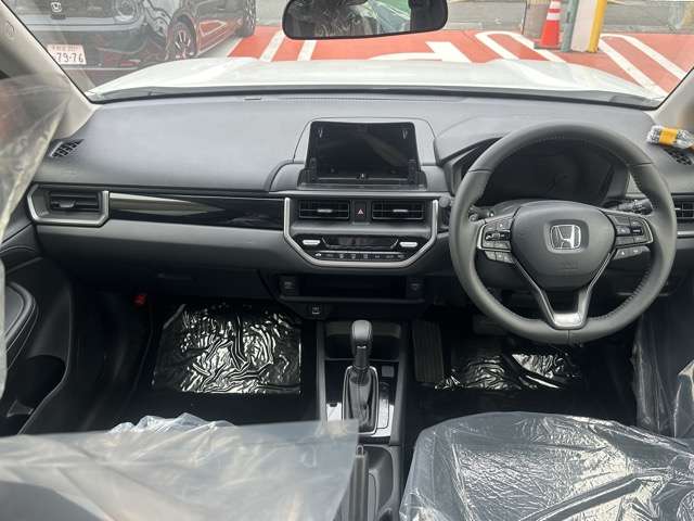 ホンダ ＷＲ−Ｖ １．５ Ｚ R7年 (東海) 99