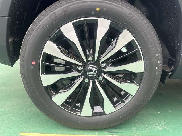 ホンダ ＷＲ−Ｖ １．５ Ｚ R7年 (東海) 99