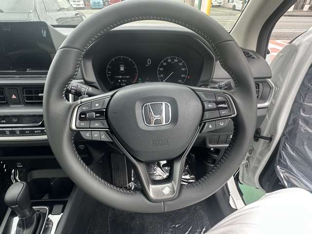 ホンダ ＷＲ−Ｖ １．５ Ｚ R7年 (東海) 99