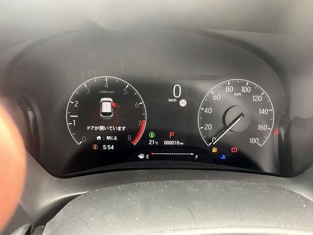 ホンダ ＷＲ−Ｖ １．５ Ｚ R7年 (東海) 99