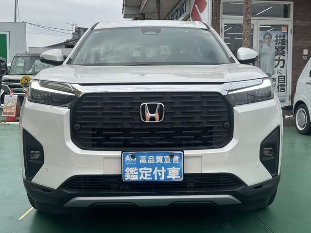 ホンダ ＷＲ−Ｖ １．５ Ｚ R7年 (東海) 99