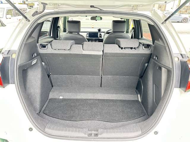 ホンダ フィット　ハイブリッド １．５ Ｅ：ＨＥＶ ＲＳ R5年 (東海) 99