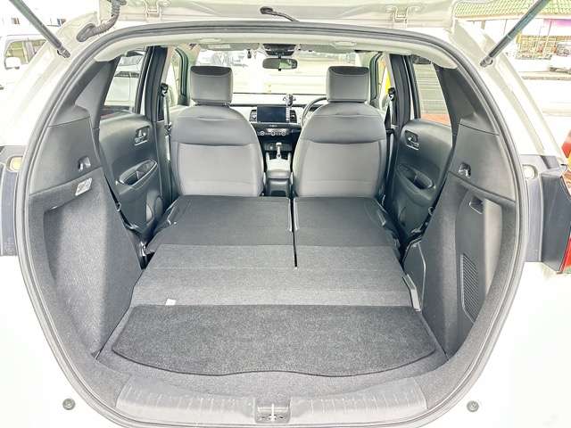 ホンダ フィット　ハイブリッド １．５ Ｅ：ＨＥＶ ＲＳ R5年 (東海) 99