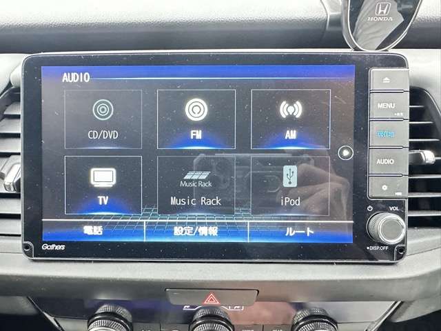 ホンダ フィット　ハイブリッド １．５ Ｅ：ＨＥＶ ＲＳ R5年 (東海) 99