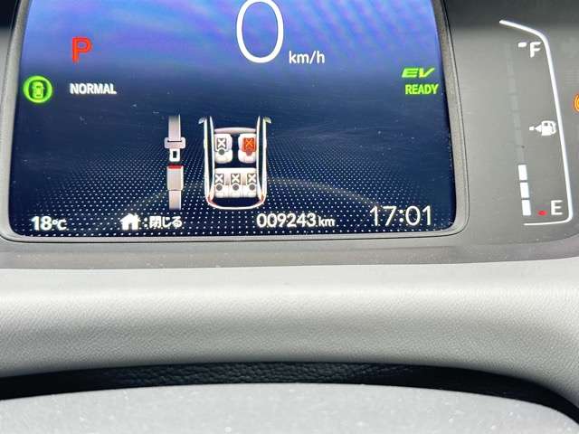 ホンダ フィット　ハイブリッド １．５ Ｅ：ＨＥＶ ＲＳ R5年 (東海) 99