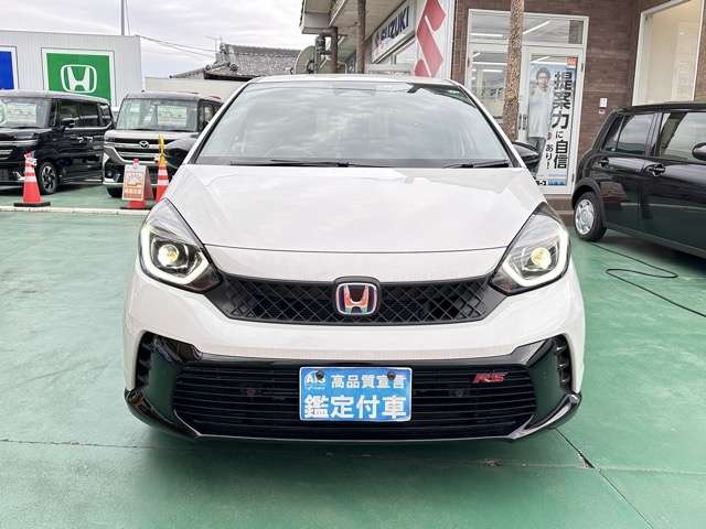 ホンダ フィット　ハイブリッド １．５ Ｅ：ＨＥＶ ＲＳ R5年 (東海) 99