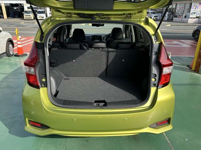 日産 ノート １．２ Ｅ－ＰＯＷＥＲ メダリスト H29年 (東海) 99