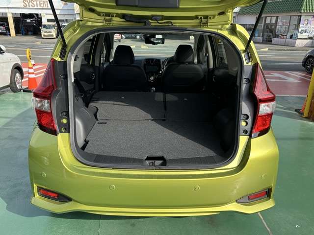 日産 ノート １．２ Ｅ－ＰＯＷＥＲ メダリスト H29年 (東海) 99