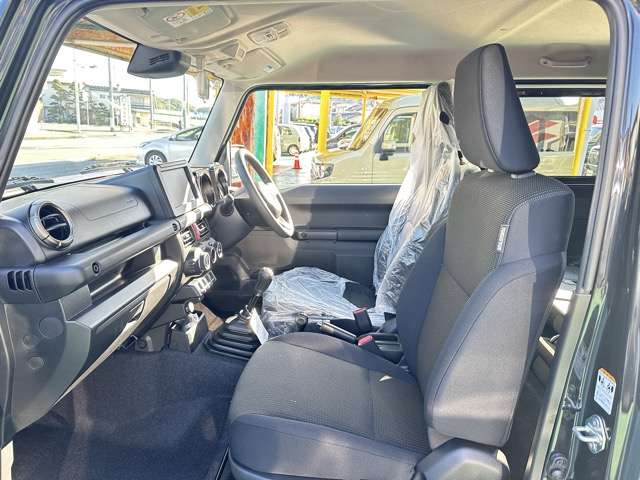 スズキ ジムニーシエラ １．５ ＪＣ ４ＷＤ R6年 (東海) 99