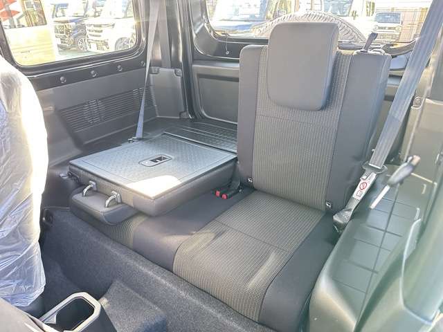 スズキ ジムニーシエラ １．５ ＪＣ ４ＷＤ R6年 (東海) 99