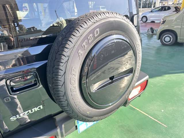 スズキ ジムニーシエラ １．５ ＪＣ ４ＷＤ R6年 (東海) 99