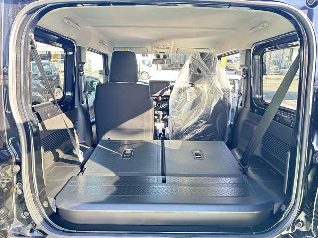 スズキ ジムニーシエラ １．５ ＪＣ ４ＷＤ R6年 (東海) 99