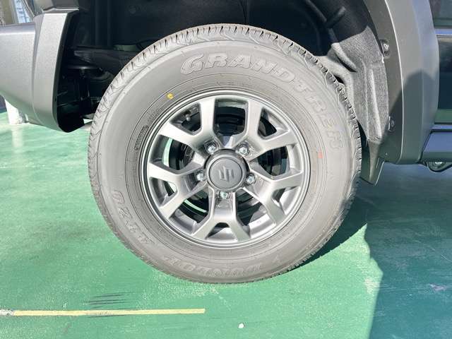 スズキ ジムニーシエラ １．５ ＪＣ ４ＷＤ R6年 (東海) 99