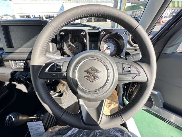 スズキ ジムニーシエラ １．５ ＪＣ ４ＷＤ R6年 (東海) 99