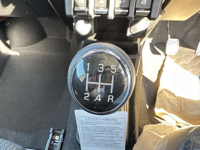 スズキ ジムニーシエラ １．５ ＪＣ ４ＷＤ R6年 (東海) 99