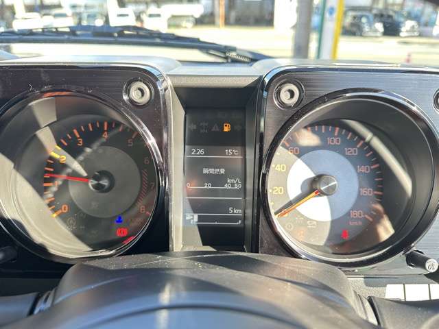 スズキ ジムニーシエラ １．５ ＪＣ ４ＷＤ R6年 (東海) 99