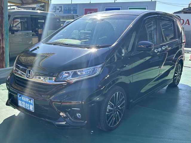 ホンダ フリード １．５ モデューロＸ R4年 (東海) 99