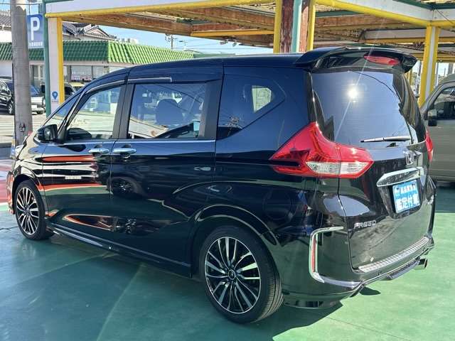 ホンダ フリード １．５ モデューロＸ R4年 (東海) 99