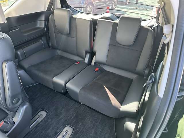 ホンダ フリード １．５ モデューロＸ R4年 (東海) 99