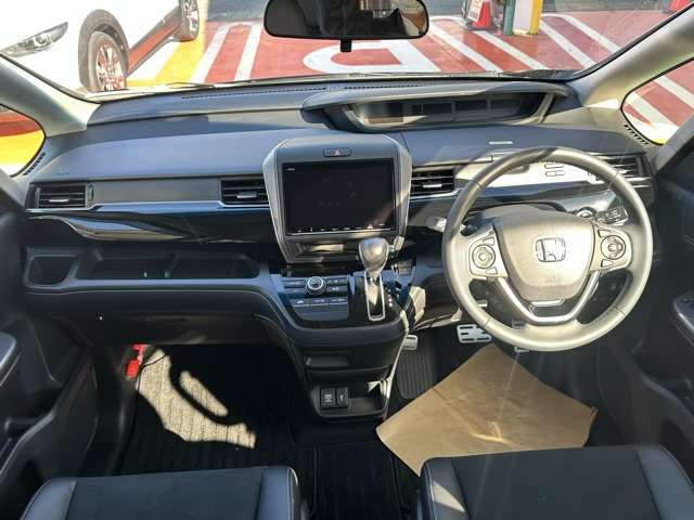 ホンダ フリード １．５ モデューロＸ R4年 (東海) 99