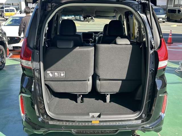 ホンダ フリード １．５ モデューロＸ R4年 (東海) 99