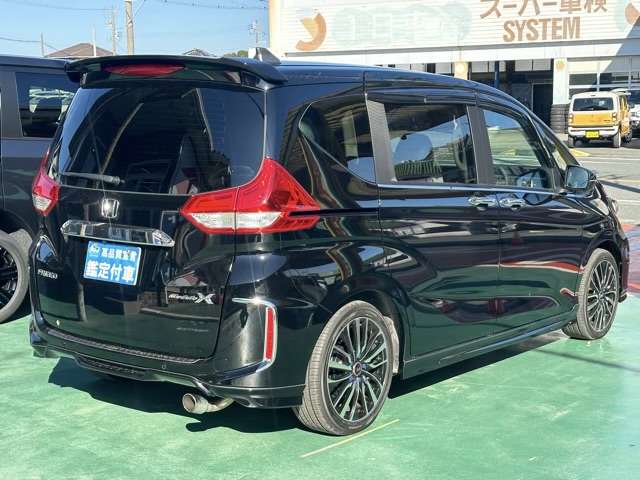 ホンダ フリード １．５ モデューロＸ R4年 (東海) 99