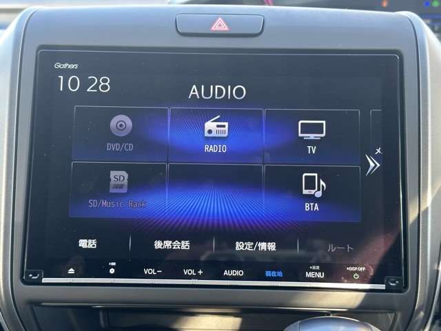 ホンダ フリード １．５ モデューロＸ R4年 (東海) 99