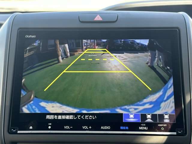 ホンダ フリード １．５ モデューロＸ R4年 (東海) 99