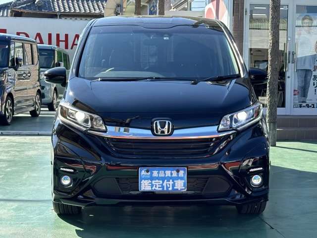 ホンダ フリード １．５ モデューロＸ R4年 (東海) 99