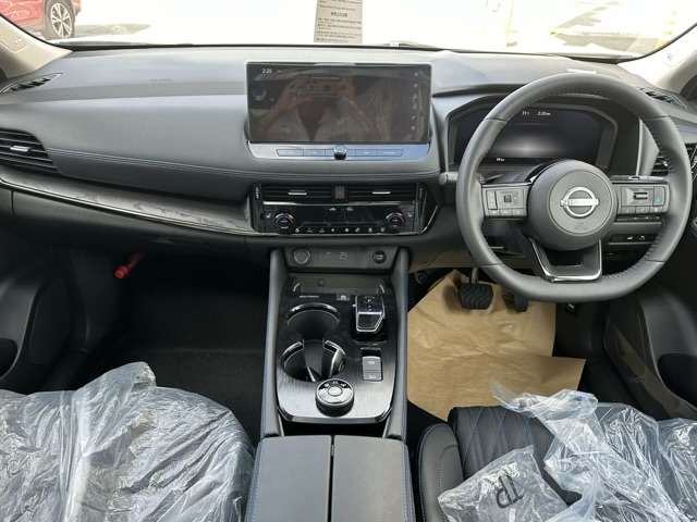 日産 エクストレイル １．５ ＡＵＴＥＣＨ アドバンスト パッケージ Ｅ－４ＯＲＣＥ ４ＷＤ R6年 (東海) 99