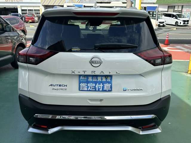 日産 エクストレイル １．５ ＡＵＴＥＣＨ アドバンスト パッケージ Ｅ－４ＯＲＣＥ ４ＷＤ R6年 (東海) 99