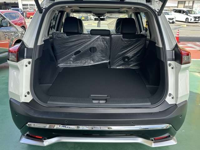 日産 エクストレイル １．５ ＡＵＴＥＣＨ アドバンスト パッケージ Ｅ－４ＯＲＣＥ ４ＷＤ R6年 (東海) 99