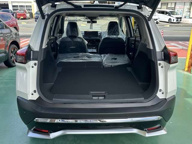 日産 エクストレイル １．５ ＡＵＴＥＣＨ アドバンスト パッケージ Ｅ－４ＯＲＣＥ ４ＷＤ R6年 (東海) 99