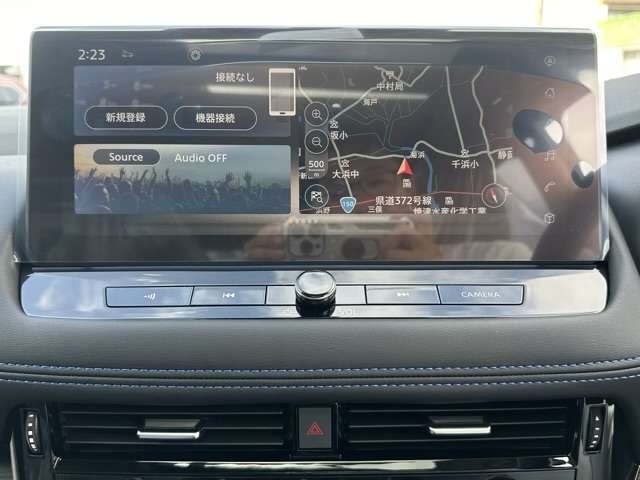 日産 エクストレイル １．５ ＡＵＴＥＣＨ アドバンスト パッケージ Ｅ－４ＯＲＣＥ ４ＷＤ R6年 (東海) 99