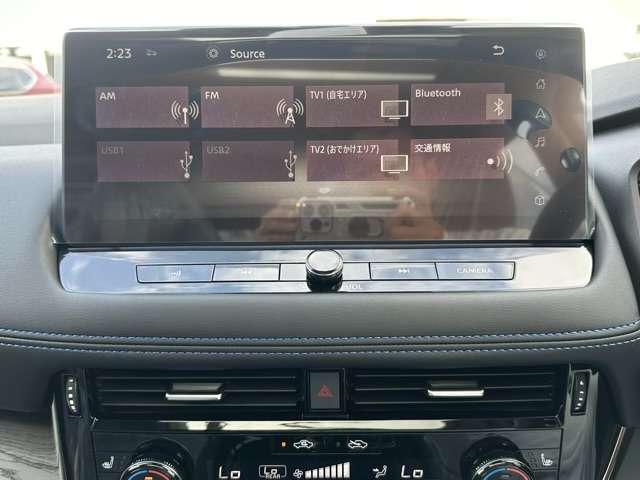 日産 エクストレイル １．５ ＡＵＴＥＣＨ アドバンスト パッケージ Ｅ－４ＯＲＣＥ ４ＷＤ R6年 (東海) 99