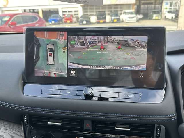 日産 エクストレイル １．５ ＡＵＴＥＣＨ アドバンスト パッケージ Ｅ－４ＯＲＣＥ ４ＷＤ R6年 (東海) 99